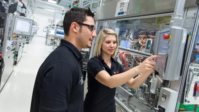  Graduate Specialist Program