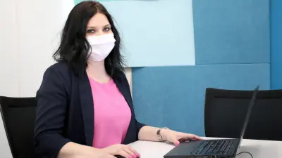 Lenka Brožová