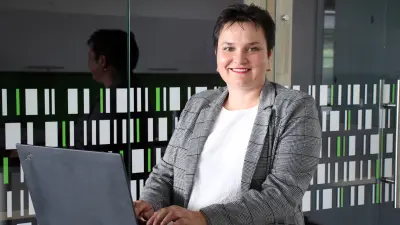 Hilda Kopecká