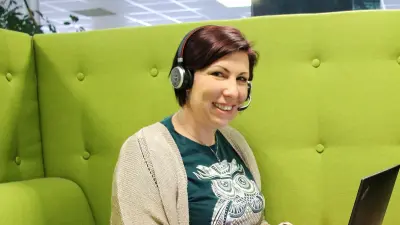Lenka Brožová