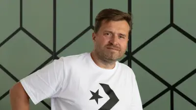 Kamil Špaček