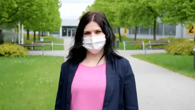 Veronika