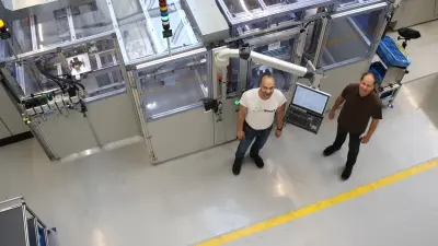 Elektromobilita