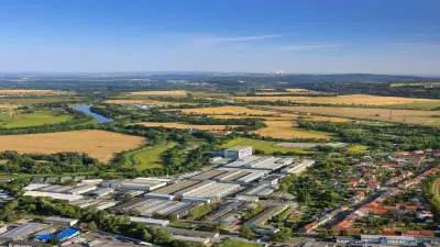 Bosch v Českých Budějovicích