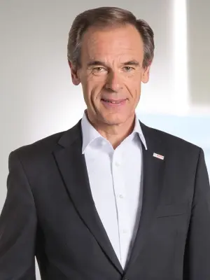 Dr. Volkmar Denner