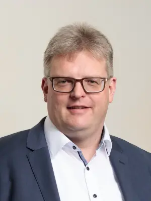Torsten Kallweit