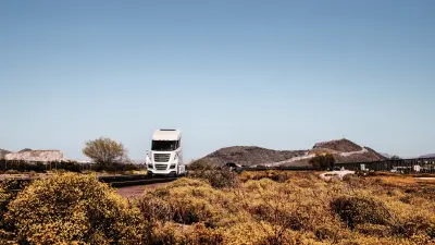 Truck